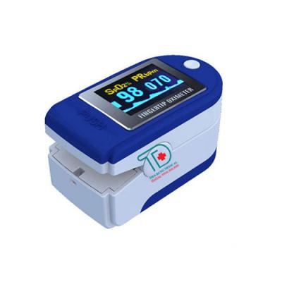 Máy Đo Oxy Trong Máu Spo2 CONTEC - CMS50D